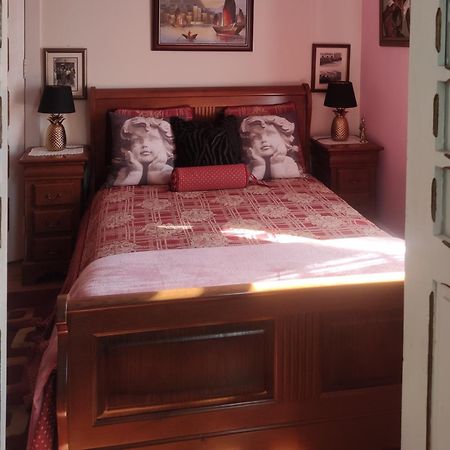 Real Santo Antonio Guest House Tarouca Buitenkant foto