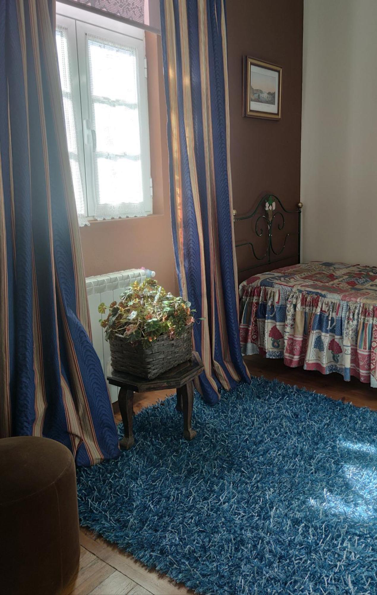 Real Santo Antonio Guest House Tarouca Buitenkant foto