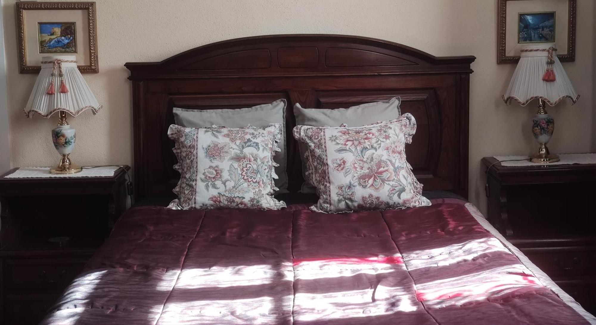 Real Santo Antonio Guest House Tarouca Buitenkant foto
