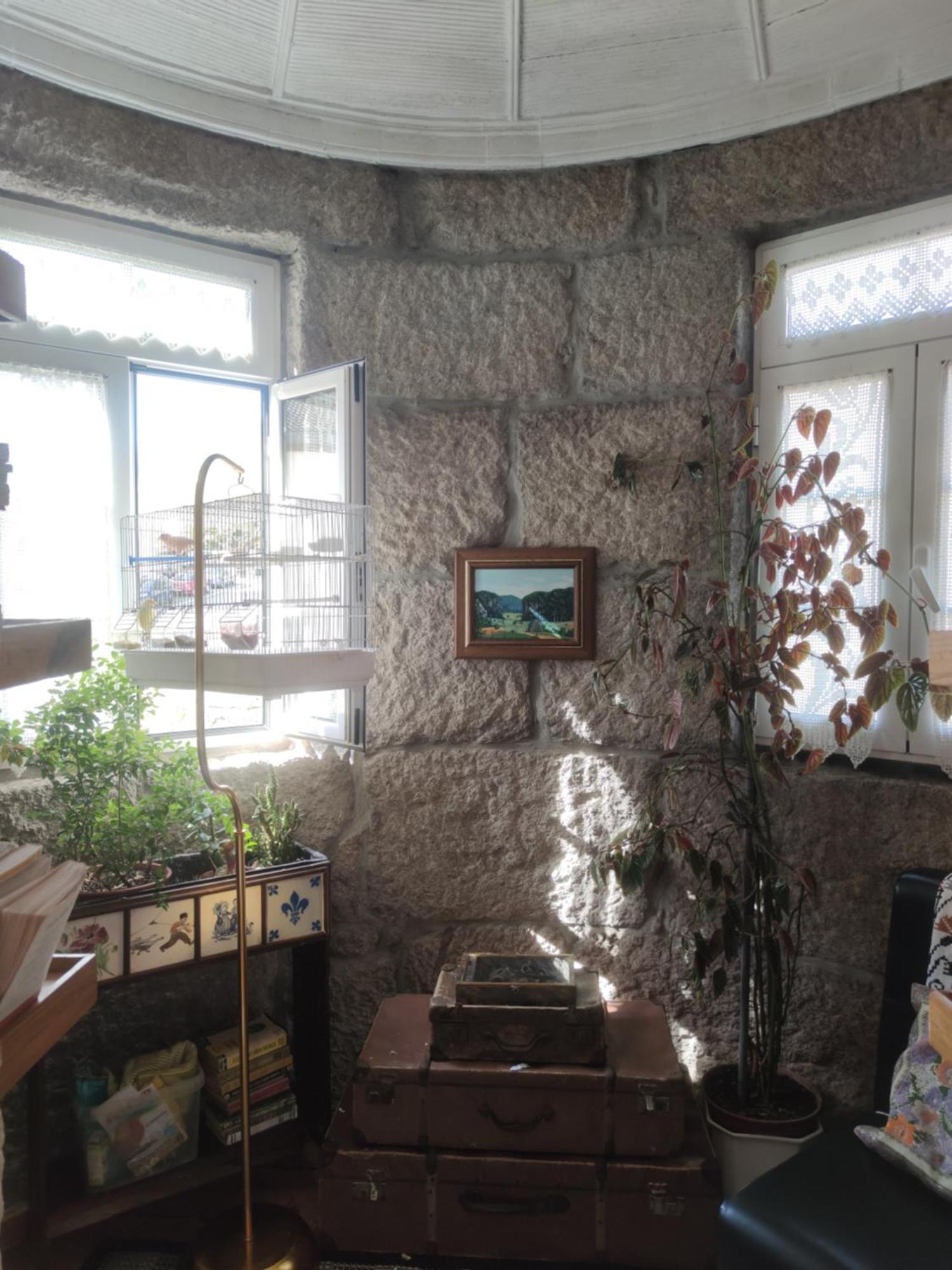 Real Santo Antonio Guest House Tarouca Buitenkant foto