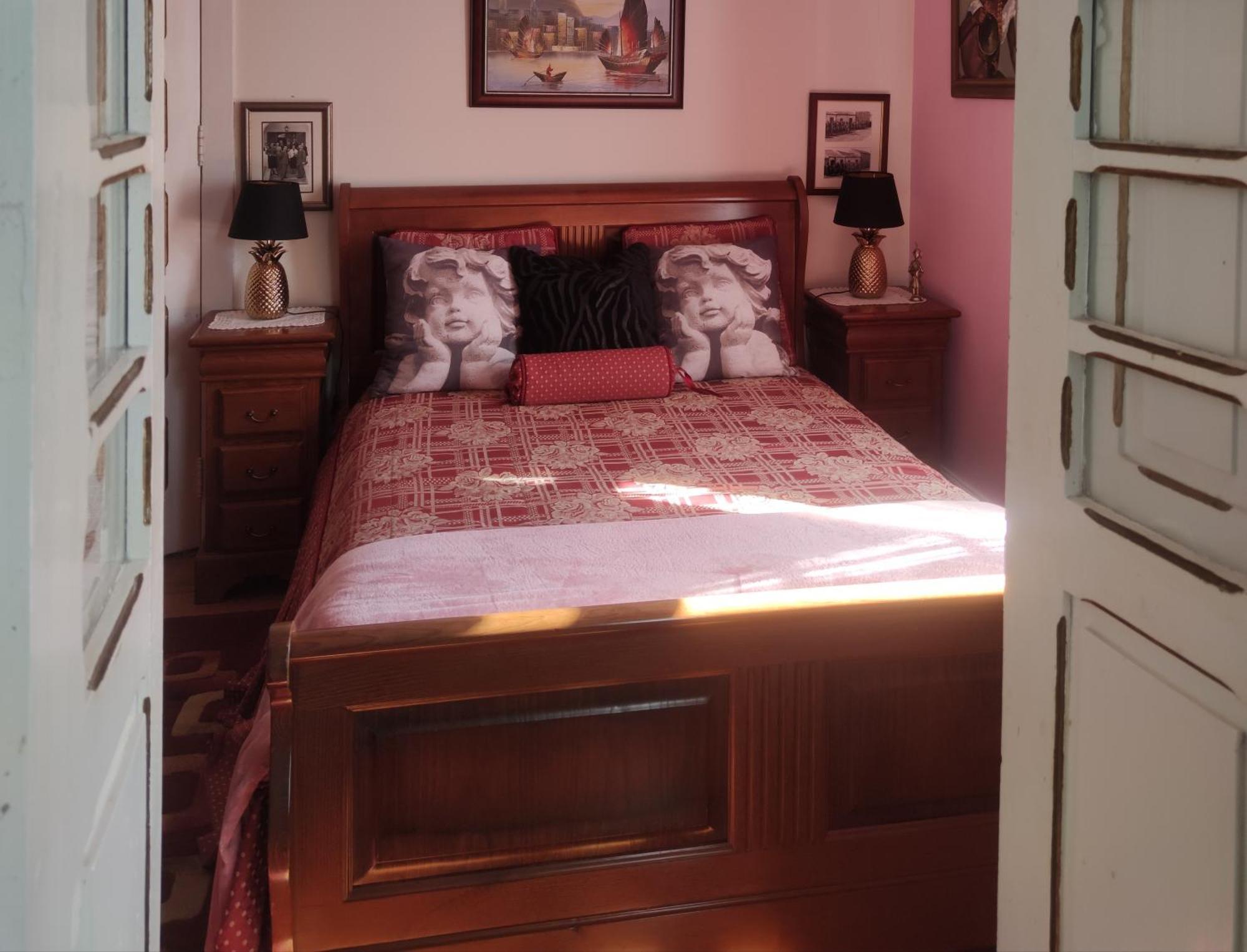 Real Santo Antonio Guest House Tarouca Buitenkant foto