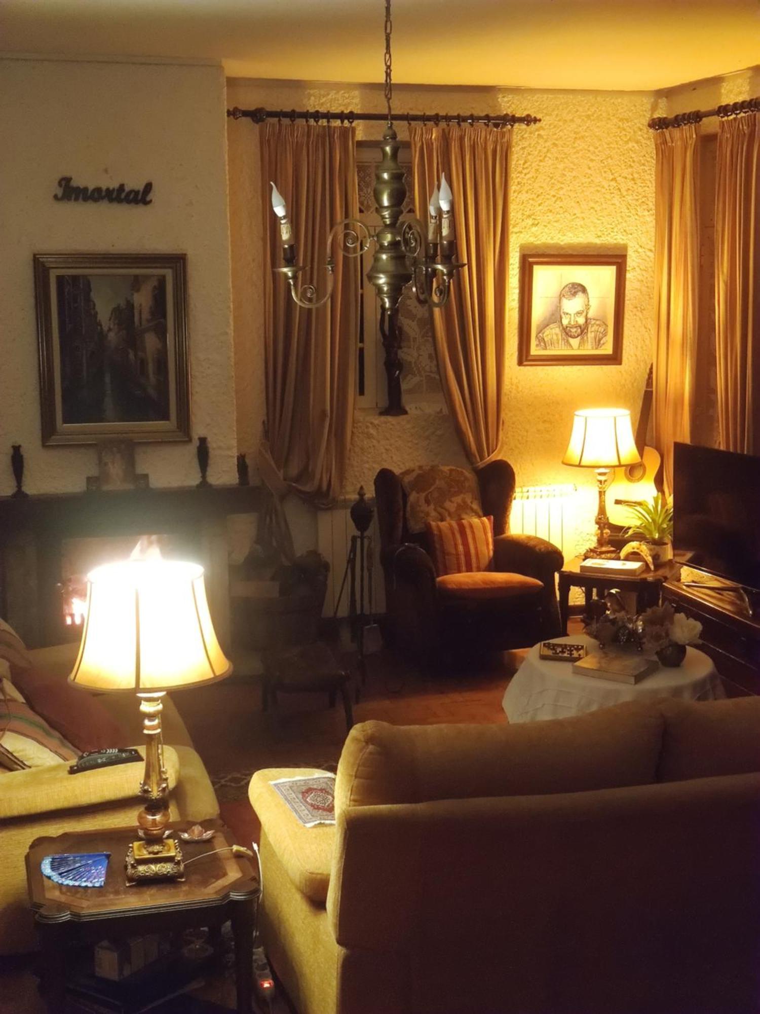 Real Santo Antonio Guest House Tarouca Buitenkant foto