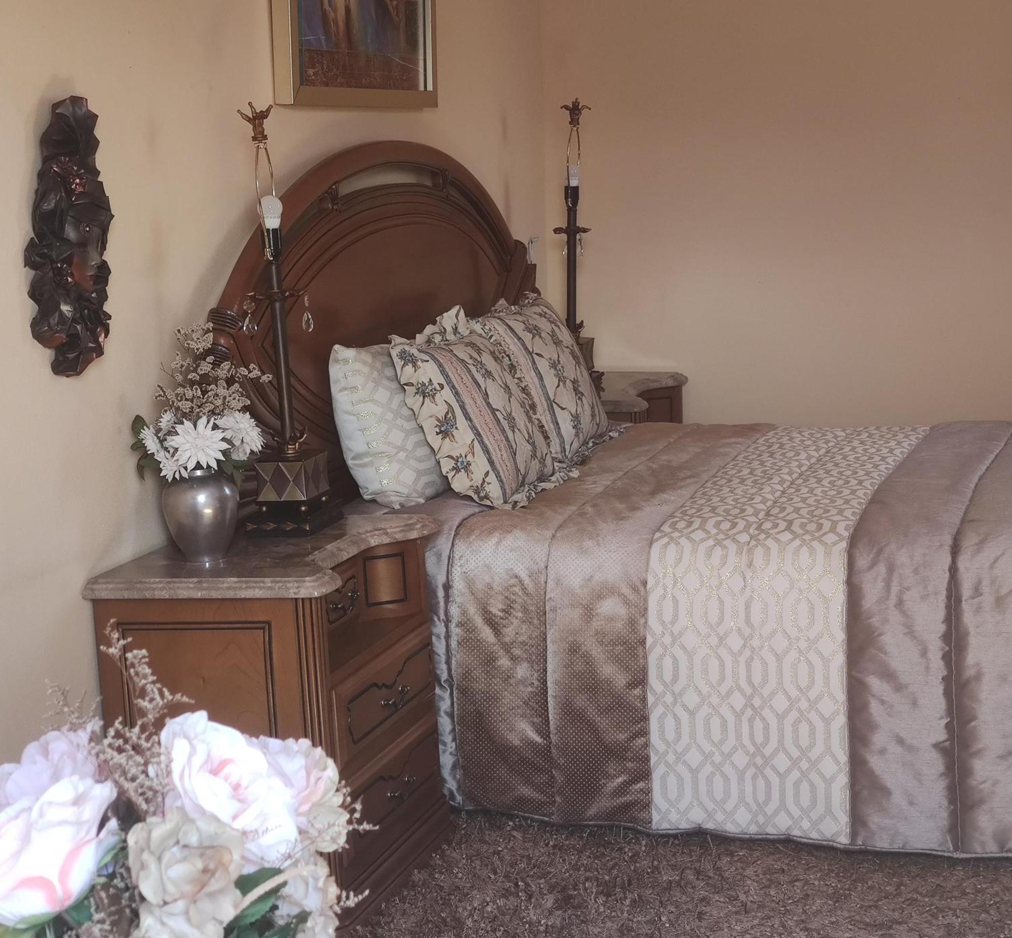 Real Santo Antonio Guest House Tarouca Buitenkant foto