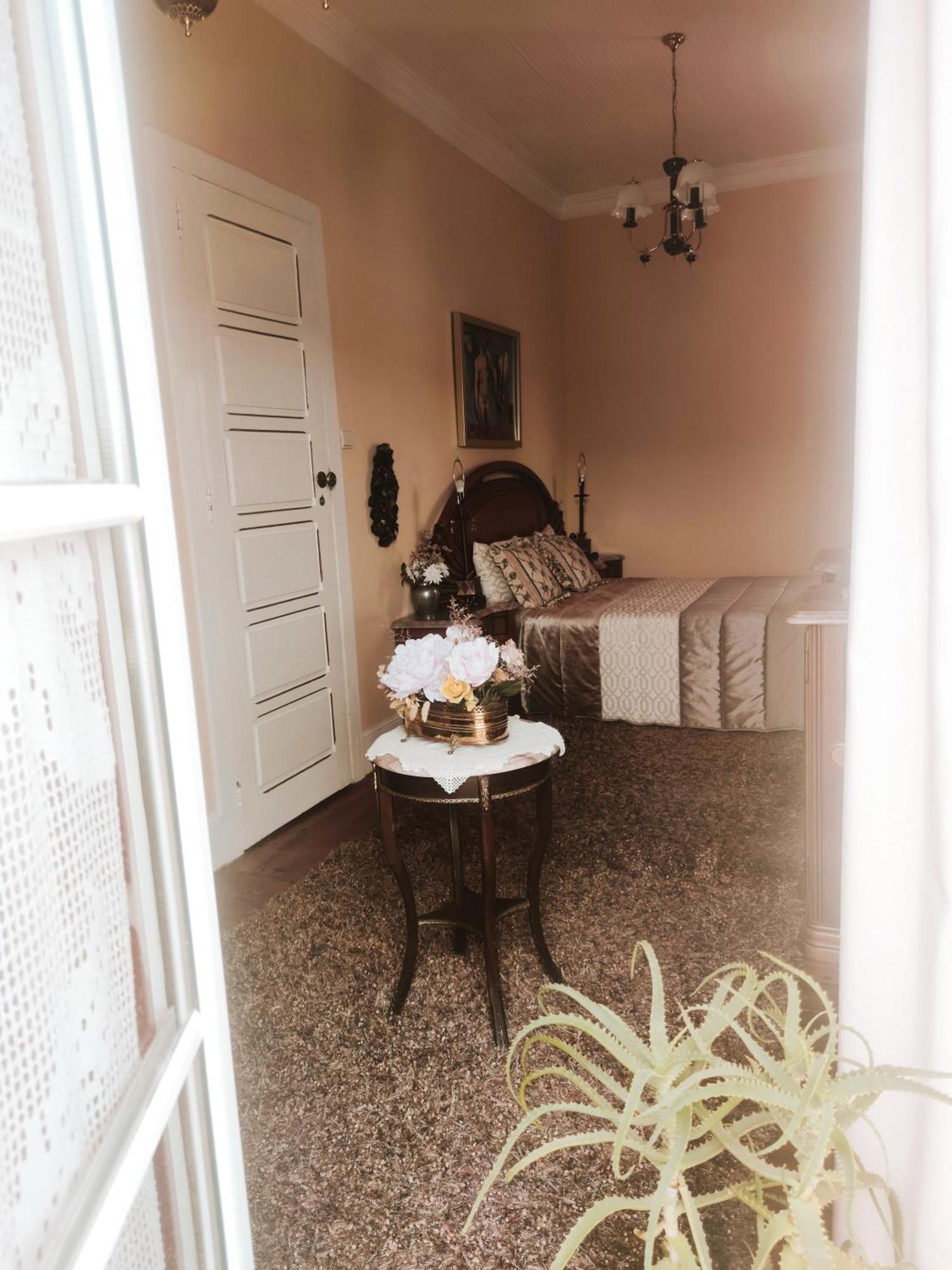 Real Santo Antonio Guest House Tarouca Buitenkant foto