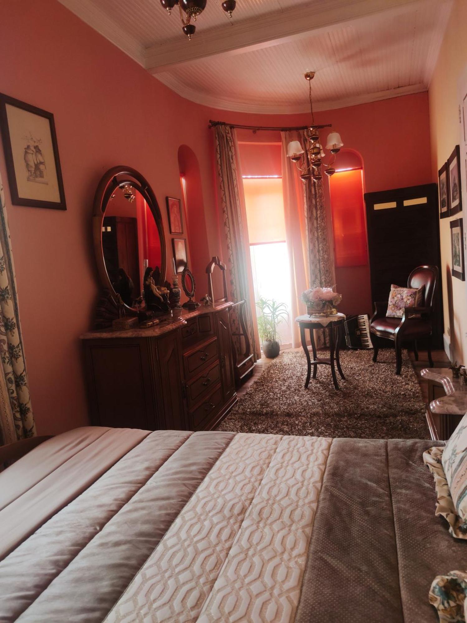 Real Santo Antonio Guest House Tarouca Buitenkant foto
