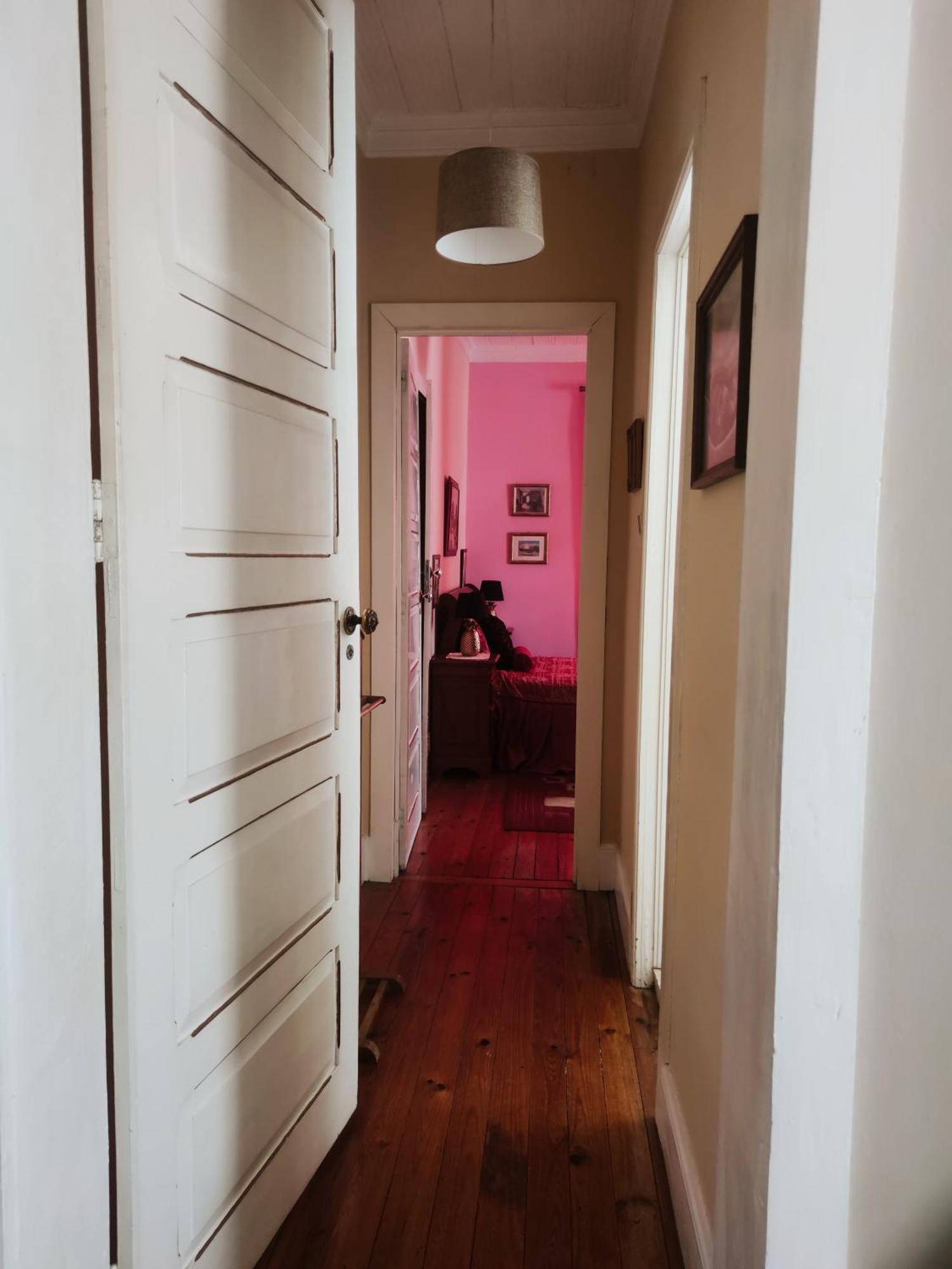 Real Santo Antonio Guest House Tarouca Buitenkant foto