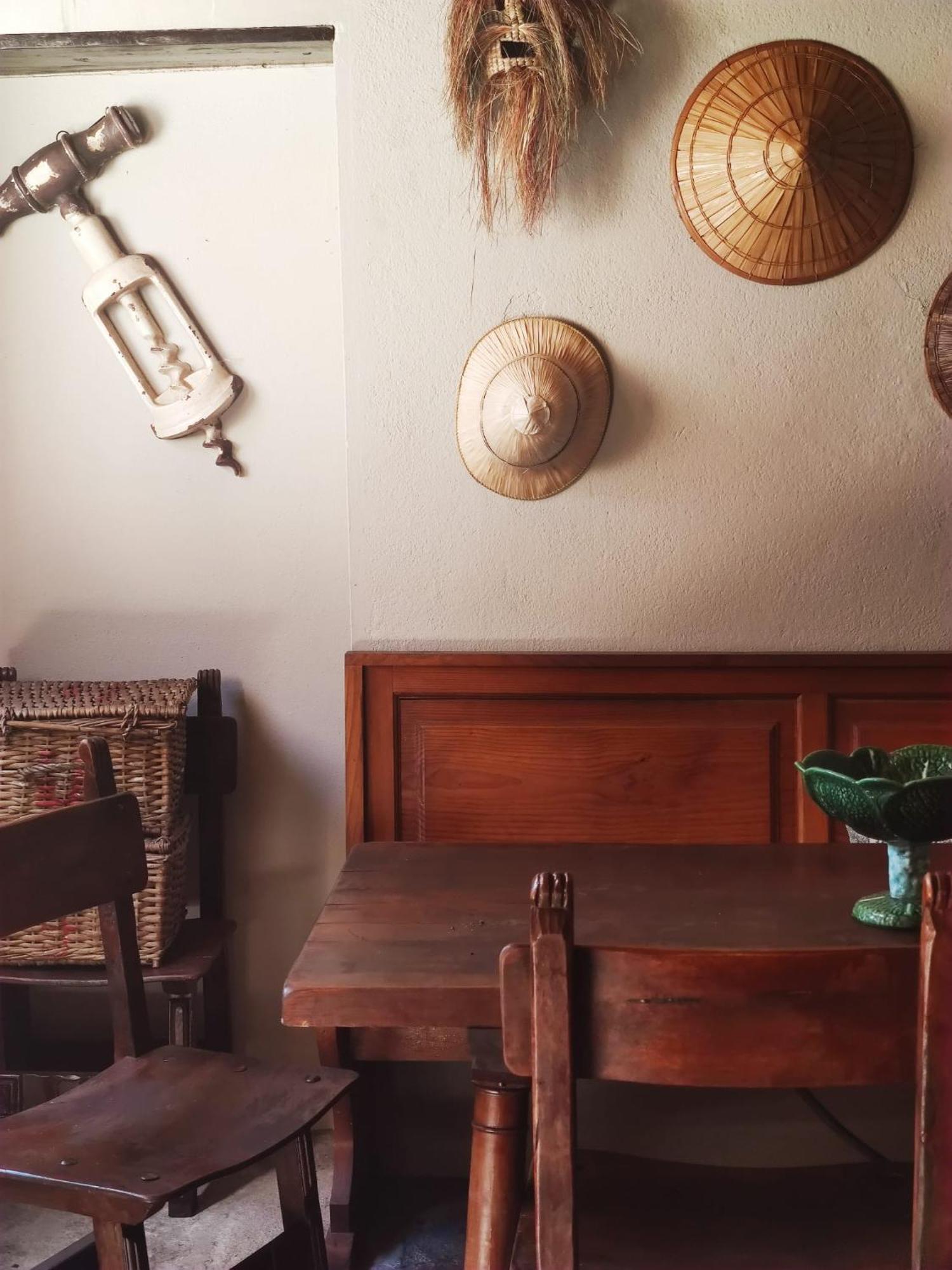 Real Santo Antonio Guest House Tarouca Buitenkant foto