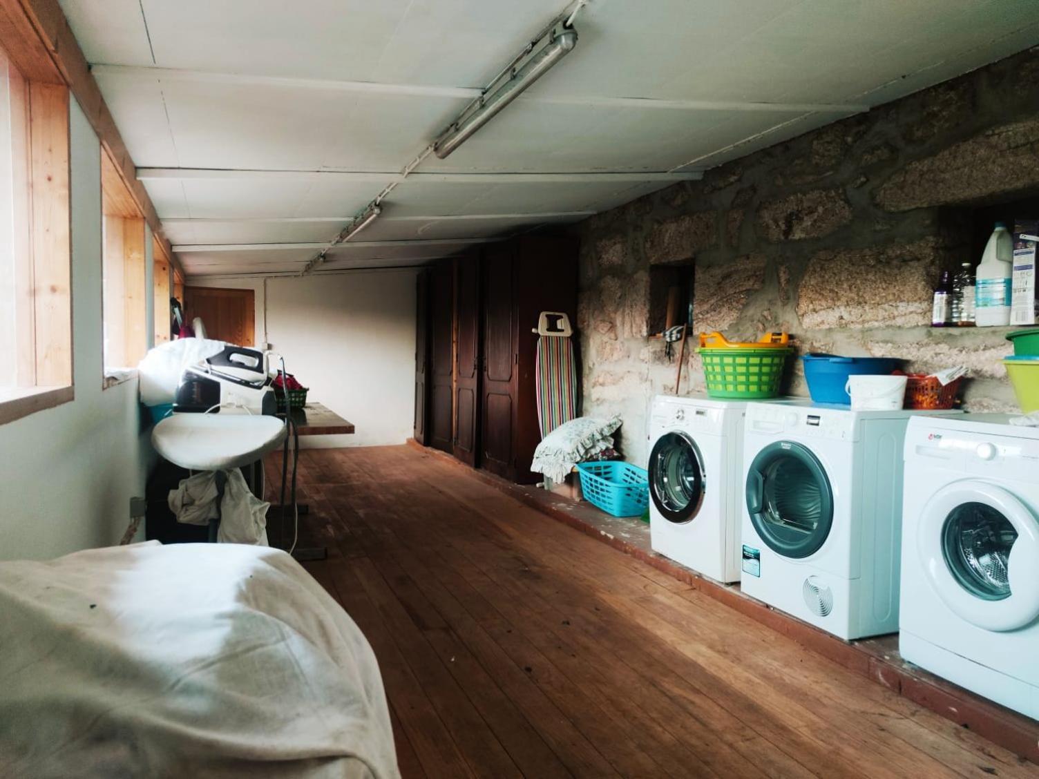 Real Santo Antonio Guest House Tarouca Buitenkant foto
