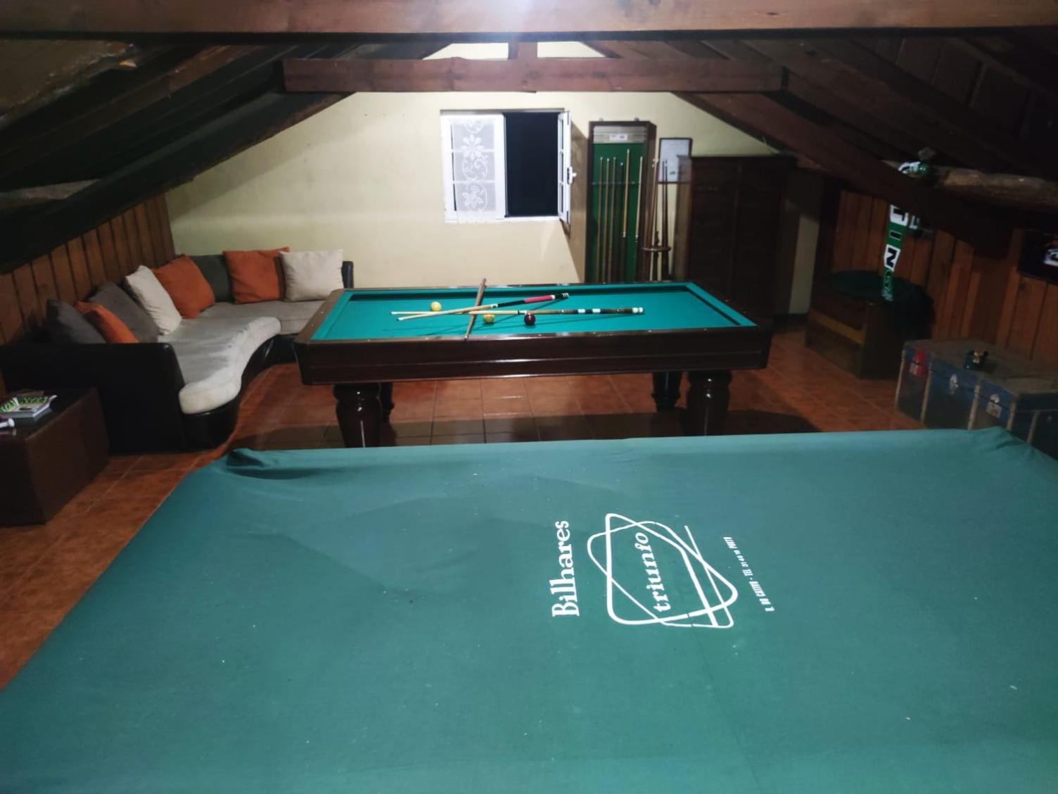 Real Santo Antonio Guest House Tarouca Buitenkant foto