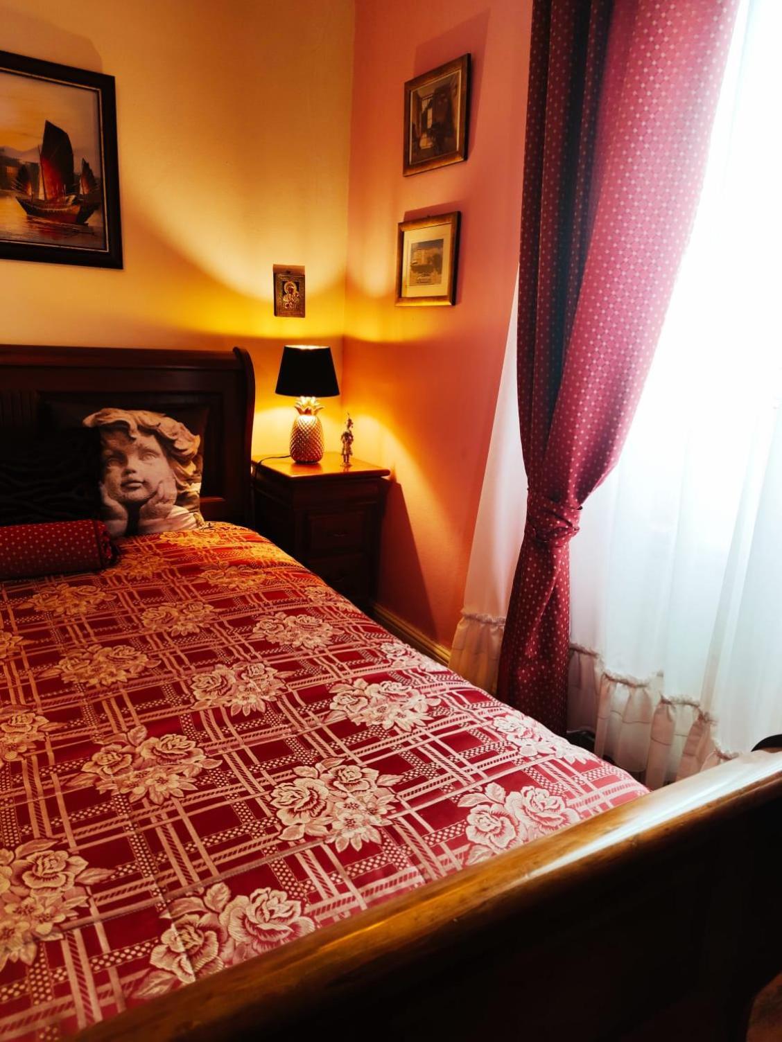 Real Santo Antonio Guest House Tarouca Buitenkant foto